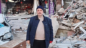 Deprem bölgesinde görev yapan gazetecilerden çağrı