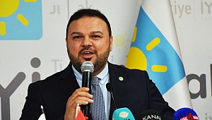 İyi Parti Kahramanmaraş Milletvekili Adayları belli oldu!