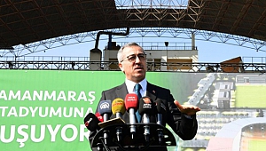 Şehrin tek temsilcisi olmalı!