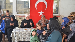 Tuba Köksal, Vatandaşlarımız Art Niyetlilere Fırsat Vermeyecek!