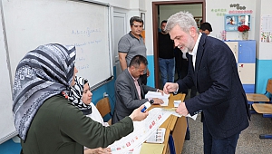 Başkan Görgel, Oyunu Kullandı