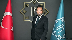 Başkan Gürbüz'den 19 Mayıs mesajı