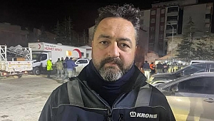 Başkan Gürbüz: Elbistan’da olumsuz bir durum yok!