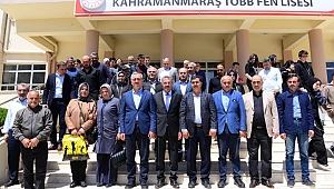 Depremde Hayatını Kaybedenler Dualarla Anıldı