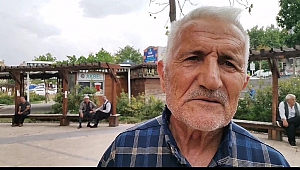 Depremzedeler Seçim Sonuçlarını Değerlendirdi