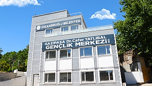 Dulkadiroğlu’ndan Üniversite Sınavına Hazırlanan Gençlere Özel Kurs
