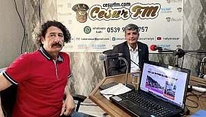 “Kahramanmaraş halkı bir işaret beklemekte”