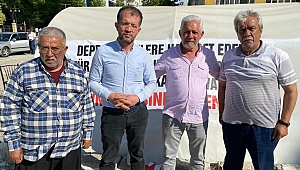 Kahramanmaraş’ta iade ödeme noktası kuruldu