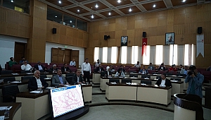 Kışlaların Şehir Merkezinden Taşınması İçin Çalışmalar Başladı