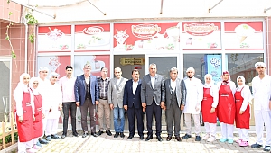 Milletvekili Adayı Ramazan Gürbak, Zillet İttifakı Kandil’den Emir Almaya Başlamış!
