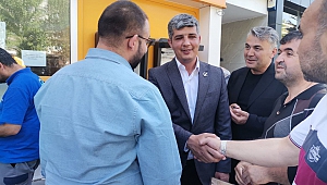 Müjdeler olsun Yeniden Refah geliyor