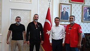 Okçulukta Dünya Arenasında Türkoğlu Başı Çekmeye Devam Ediyor