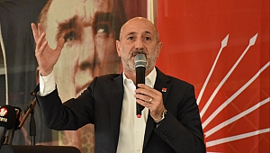 Öztunç, Bu seçim Hayrettin Güngör ile Ali Öztunç arasındadır