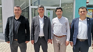 “Yüzyılın afetinden yüzyılın seçimine gidiyoruz”