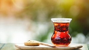 Zam kararı olmadan çayı 5 TL yapan esnafa ceza yolda