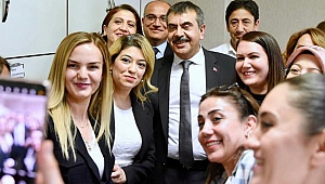 Bakan Tekin’den öğretmenlere müjde