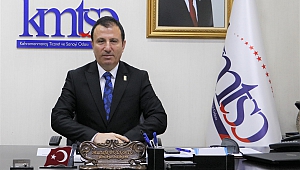 Başkan Buluntu, İlk 1000’e Giren 8 İhracatçı Firmayı Tebrik Etti