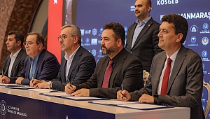 Belediye Başkanı Mehmet Gürbüz; Elbistan’da sanayi çarkları döndükçe daha hızlı ayağa kalkacağız’