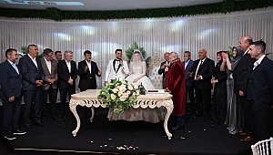 Berberoğlu Ailesinin Mutlu Günü