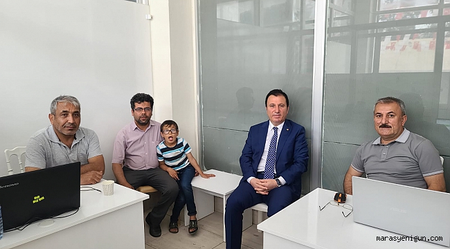 Biz üzerimize düşeni yaptık, artık Devlet’in üzerine düşeni yapması lazım!