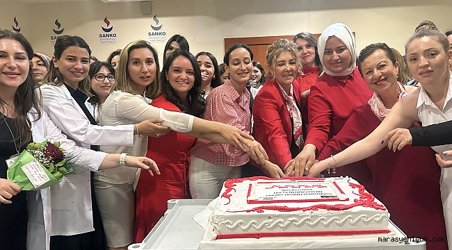 Diyetisyen Buluşması ve Geleceğin Diyetisyenine Yeni Ufuklar