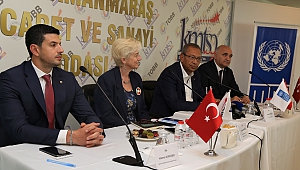 Kadın İşverenlere Hibe Desteği Projesi Başladı