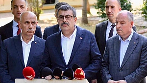 Kahramanmaraş'a 200 yataklı öğretmenevi yapılacak