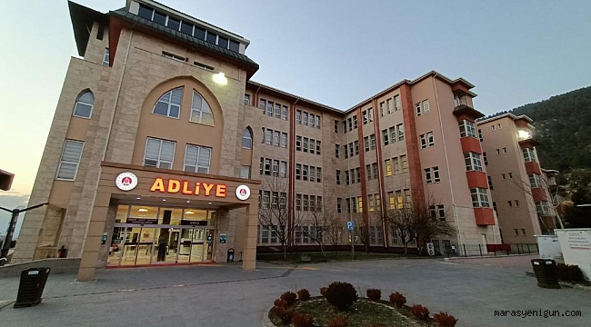 Kahramanmaraş’ta o müteahhit tutuklandı