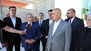 Vahit Kirişci; EXPO 2023, Türkiye Yüzyılı’nın kutup yıldızı olacak
