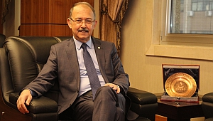 Yükseköğretim Kurumları Sınavı mesajı