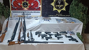 30 Adrese Eş Zamanlı Torbacı Operasyonu: 41 Gözaltı