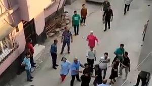 Adana'da Silahlı Kavga: 3 Yaralı