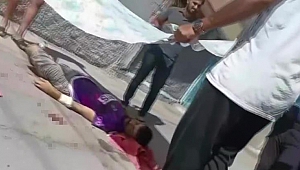 Araç Kiralama Kavgası Kanlı Bitti: 1 Ölü