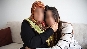 Asansörde bıçaklı taciz davasının ilk duruşması görüldü
