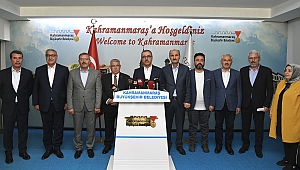 Başkan Güngör; “Sağlam Zeminlerdeki İnşaatların Ruhsattaki Haklarının Devamına Karar Verildi”