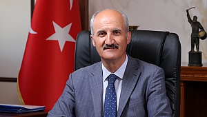 Başkan Okay’ın Hicri Yılbaşı Mesajı