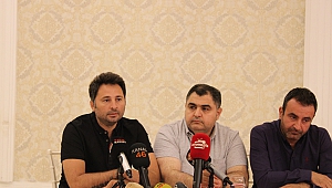 Beşen: Mücbir sebepten dolayı vergiler taksitlendirilmeli