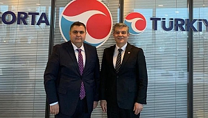 Beşen Sigortadan ‘Asrın Felaketi’nde Tarihi Hizmet