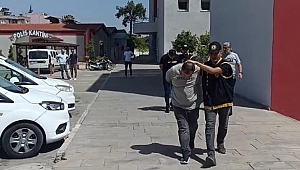 Bir cinayet, 10 tutuklama