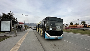 Büyükşehir, Bayramda 51 Bin 345 Vatandaşa Ücretsiz Ulaşım Sağladı
