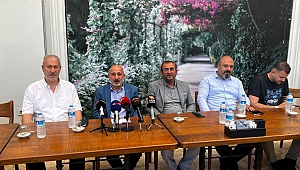 Chp'li Ali Öztunç'tan Zamlara Tepki