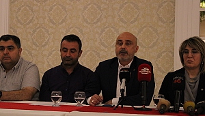 Dalyan: Kahramanmaraş’ta Mikro Bölgeleme çalışması yapılmalı