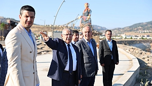 EXPO 2023 Danışma Kurulu, Vali Coşkun’un başkanlığında toplandı
