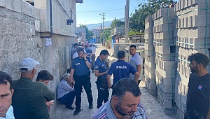 İnşaatın Duvarı Yemek Yapan Kadınların Üzerine Çökmüş: 1 Ölü, 2 Yaralı