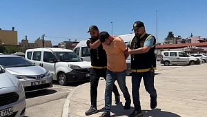 Kafeyi Yakan ve Orman Yangınına Neden Olan Şahıs Yüzde 90 Engelli Çıktı