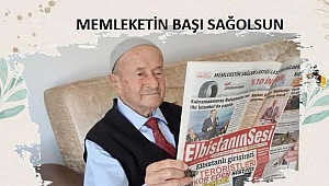 Kahramanmaraş’ın duayen gazetecisi Mehmet Göçer vefat etti
