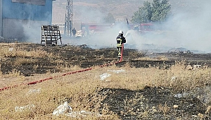 Kahramanmaraş'ta korkutan ihbar