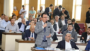 Kmtso Başkanı Buluntu, Deprem Sonrası Çalışmaları Anlattı