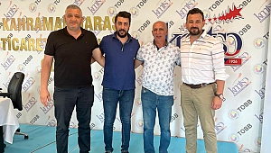 KMTSO’da icra komitesi belirlendi