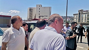 Muharrem İnce: Chp'de Parti içi demokrasi yok